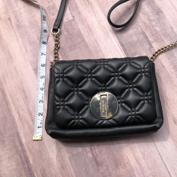 SOLD - Kate Spade Astor Court Naomi Quilted - Picture 5 of 7